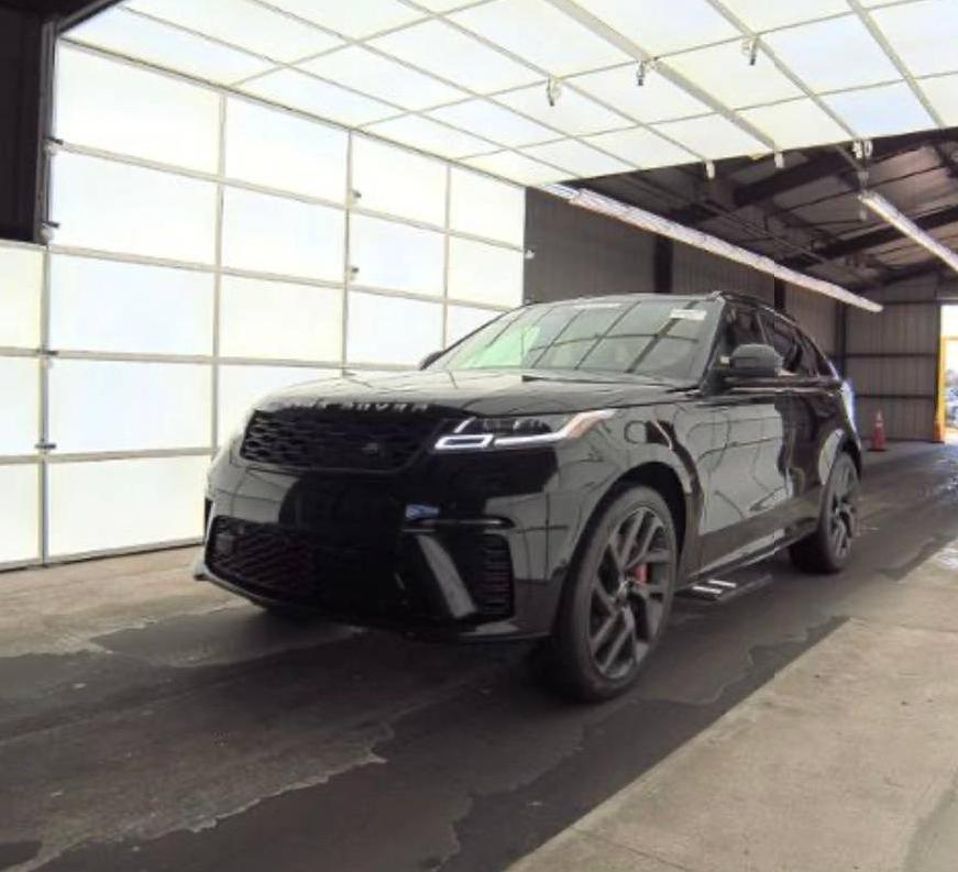 LAND ROVER RANGE ROVER VELAR 2020 SALYU2EE0LA266696 image